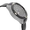 View Of Opposite Crown Facing Side Of Tissot T091.420.46.061.00 Titanium Watch New With Defects Condition