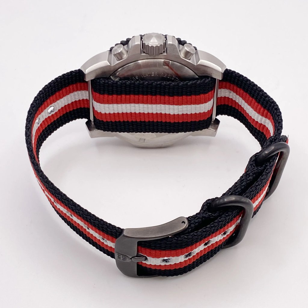 6th image of Luminox Luminox Navy SEAL Colormark Wristwatch, Unworn condition