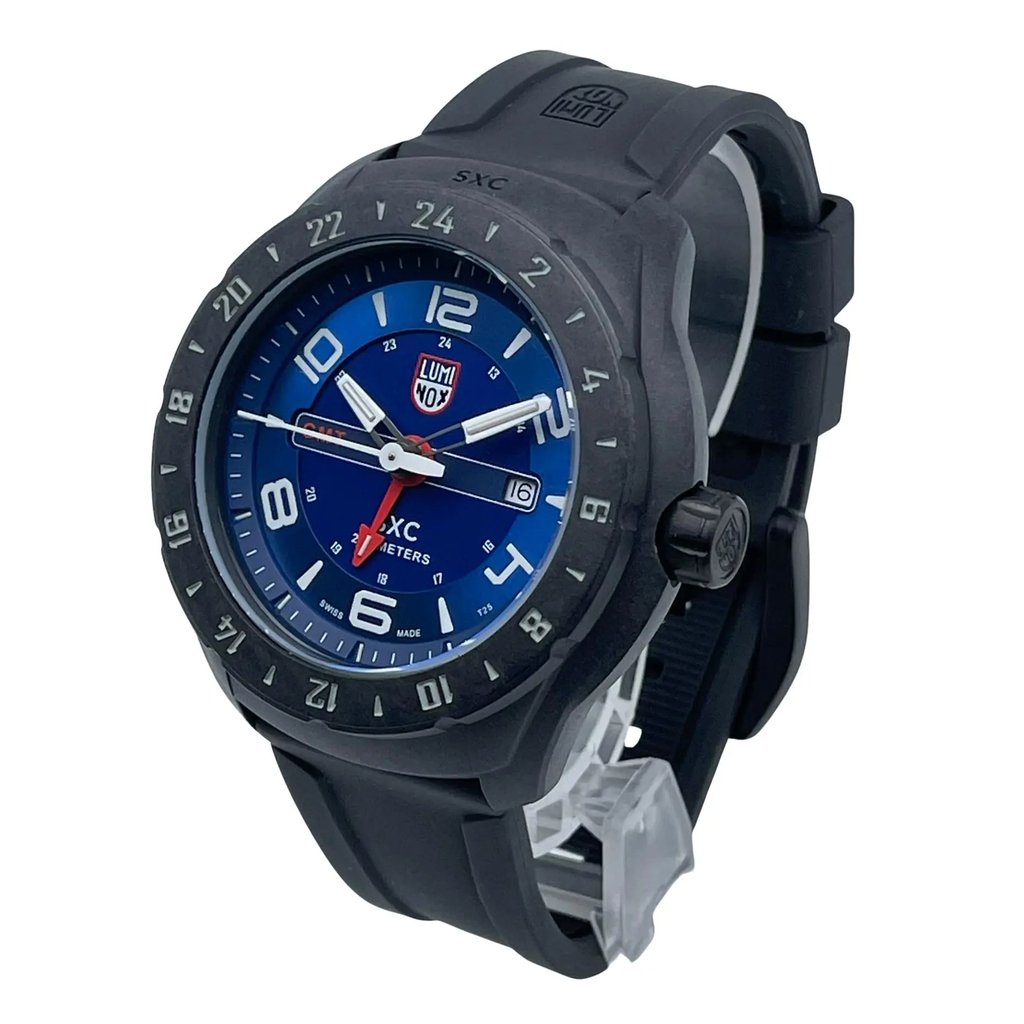 2nd image of Luminox  Luminox SXC Aerospace Wristwatch, PreOwned condition