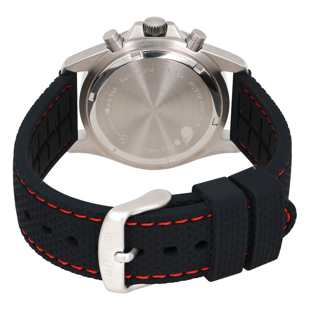3rd image of M-Watch M-watch Wristwatch, NewWithoutTags condition
