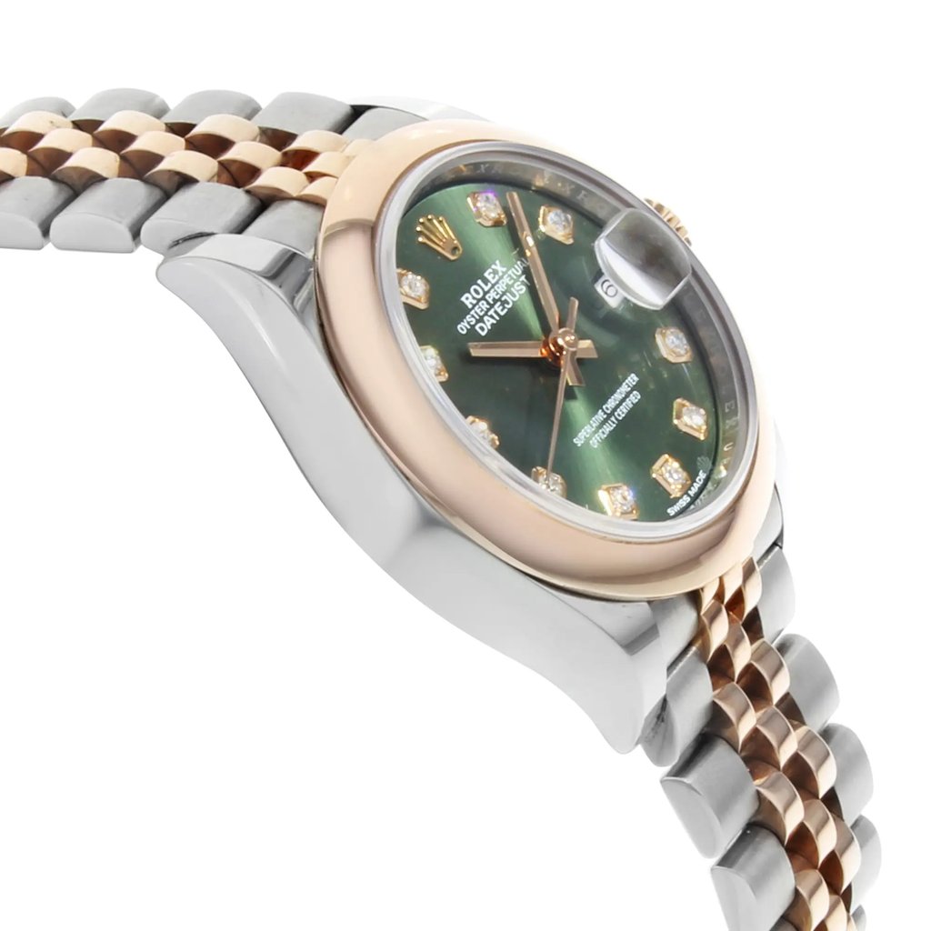4th image of Rolex 279161 ogdj Wristwatch, PreOwned condition