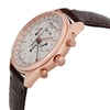 3rd image of Frederique Frederique Constant Worldtimer Wristwatch, PreOwned condition