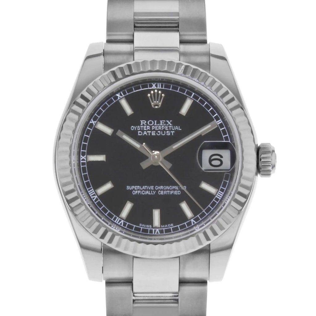 2nd image of Rolex 178274 Wristwatch, PreOwned condition