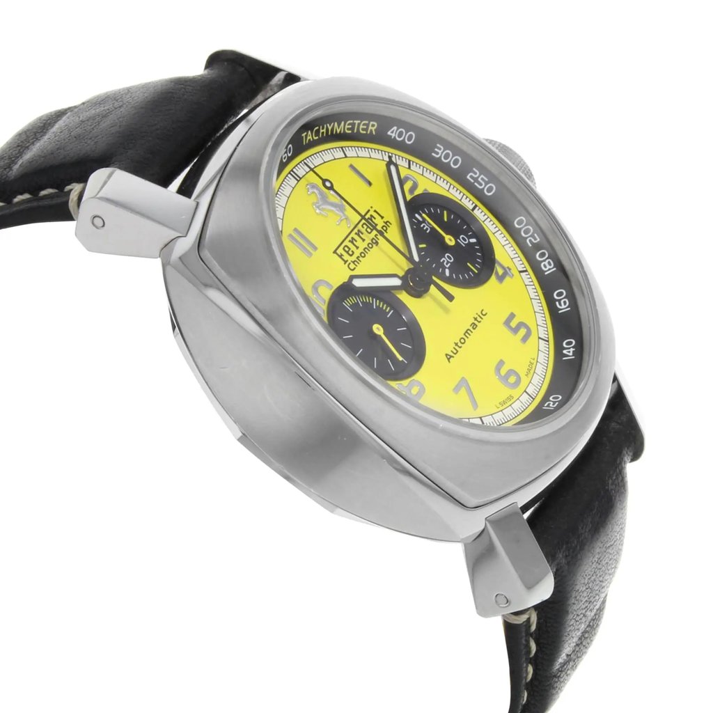 4th image of Panerai FER00011 Wristwatch, PreOwned condition