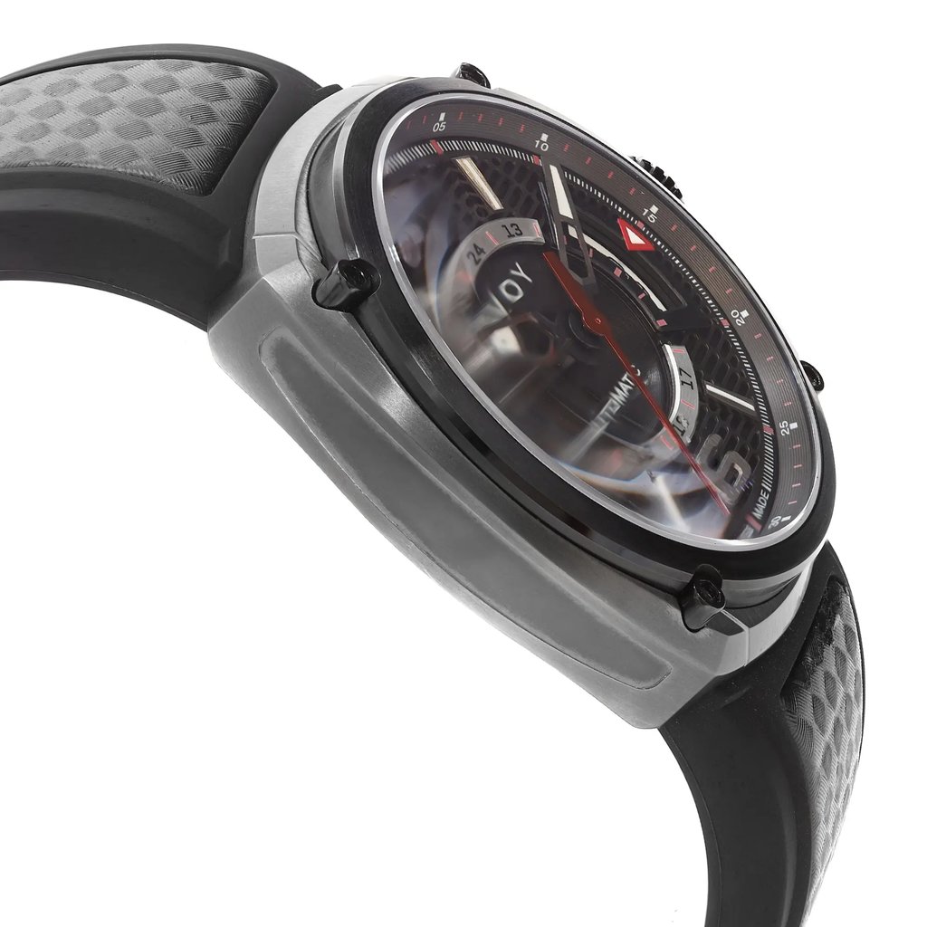 4th image of Savoy Savoy Epic Automatic Wristwatch, PreOwned condition