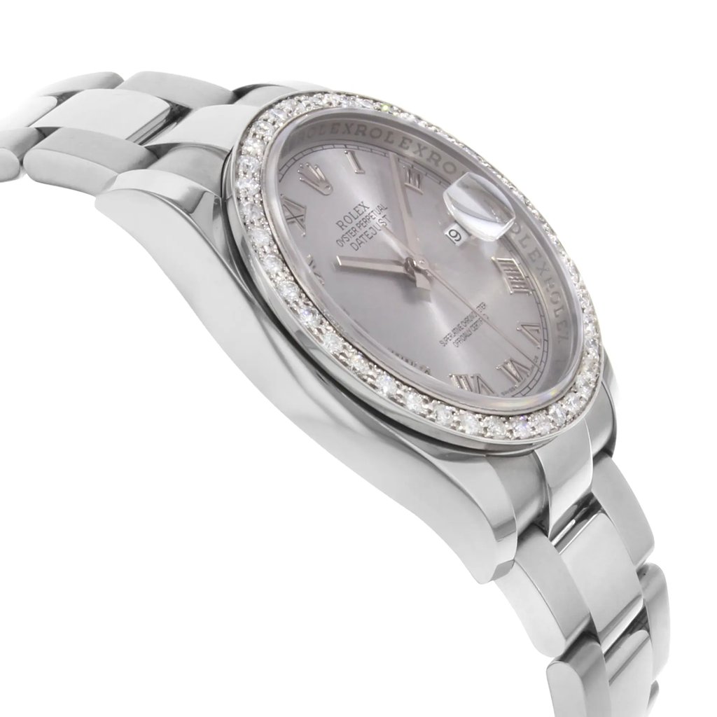 4th image of Rolex 116200 srj Wristwatch, PreOwned condition