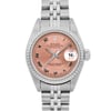 2nd image of Rolex Rolex Datejust 69174 Wristwatch, PreOwned condition