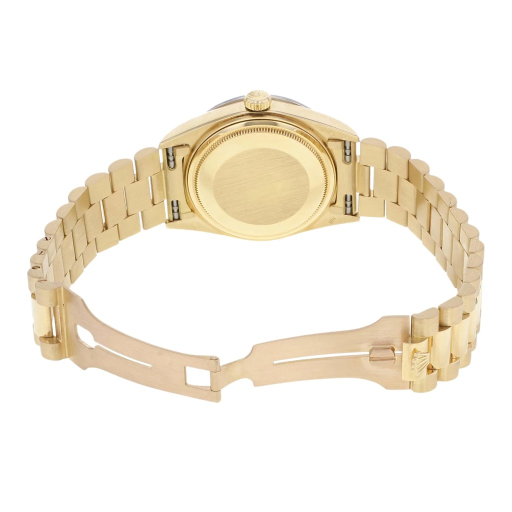 4th image of Rolex 18038 Wristwatch, PreOwned condition