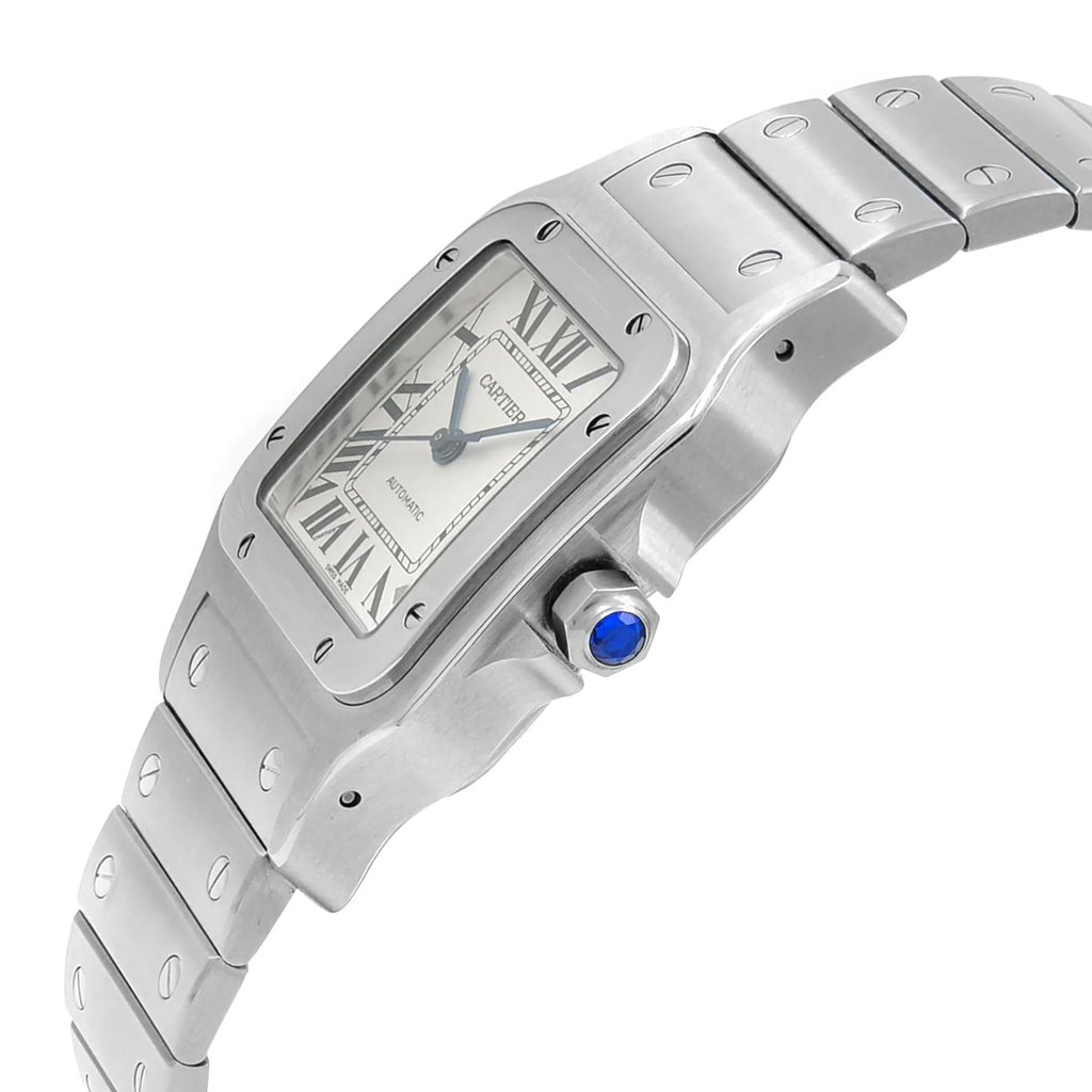 3rd image of Cartier W20098D6 Wristwatch, Unworn condition