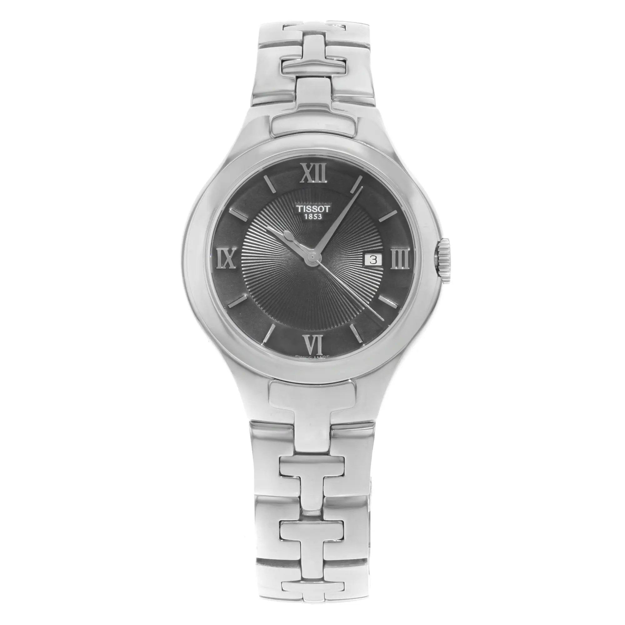 1st image of Tissot Tissot T12 Wristwatch, DisplayModel condition