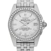 2nd image of Breitling  Breitling Galactic Wristwatch, PreOwned condition