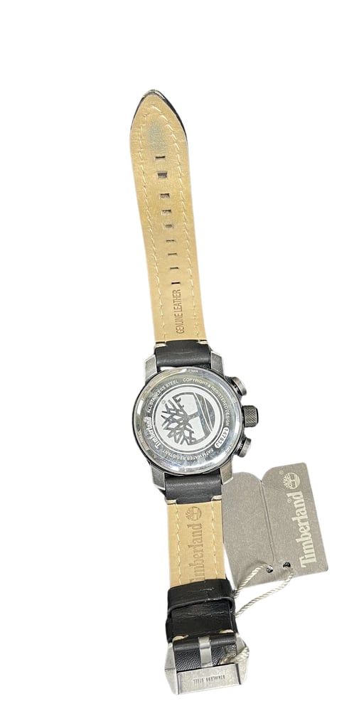 5th image of Timberland Timberland 14783J Wristwatch, PreOwned condition