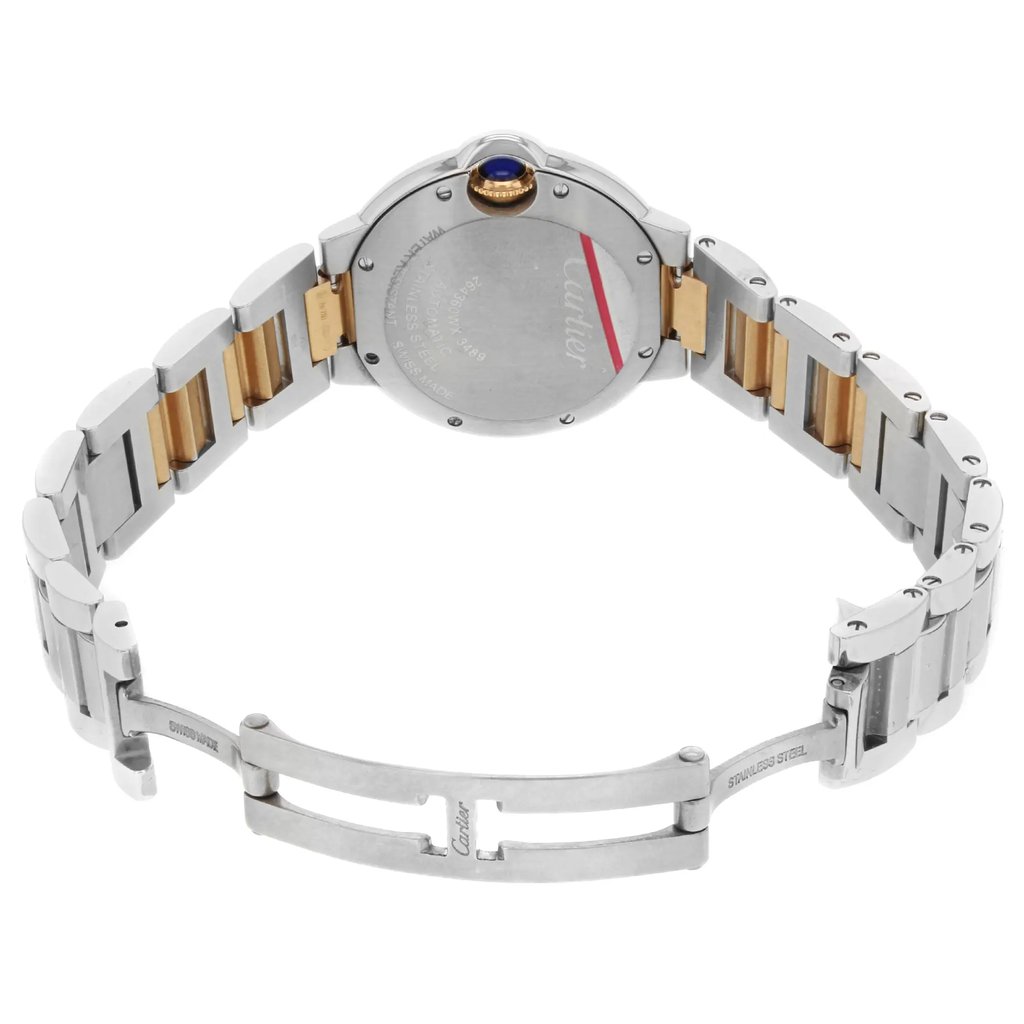 6th image of Cartier WE902061 Wristwatch, Unworn condition