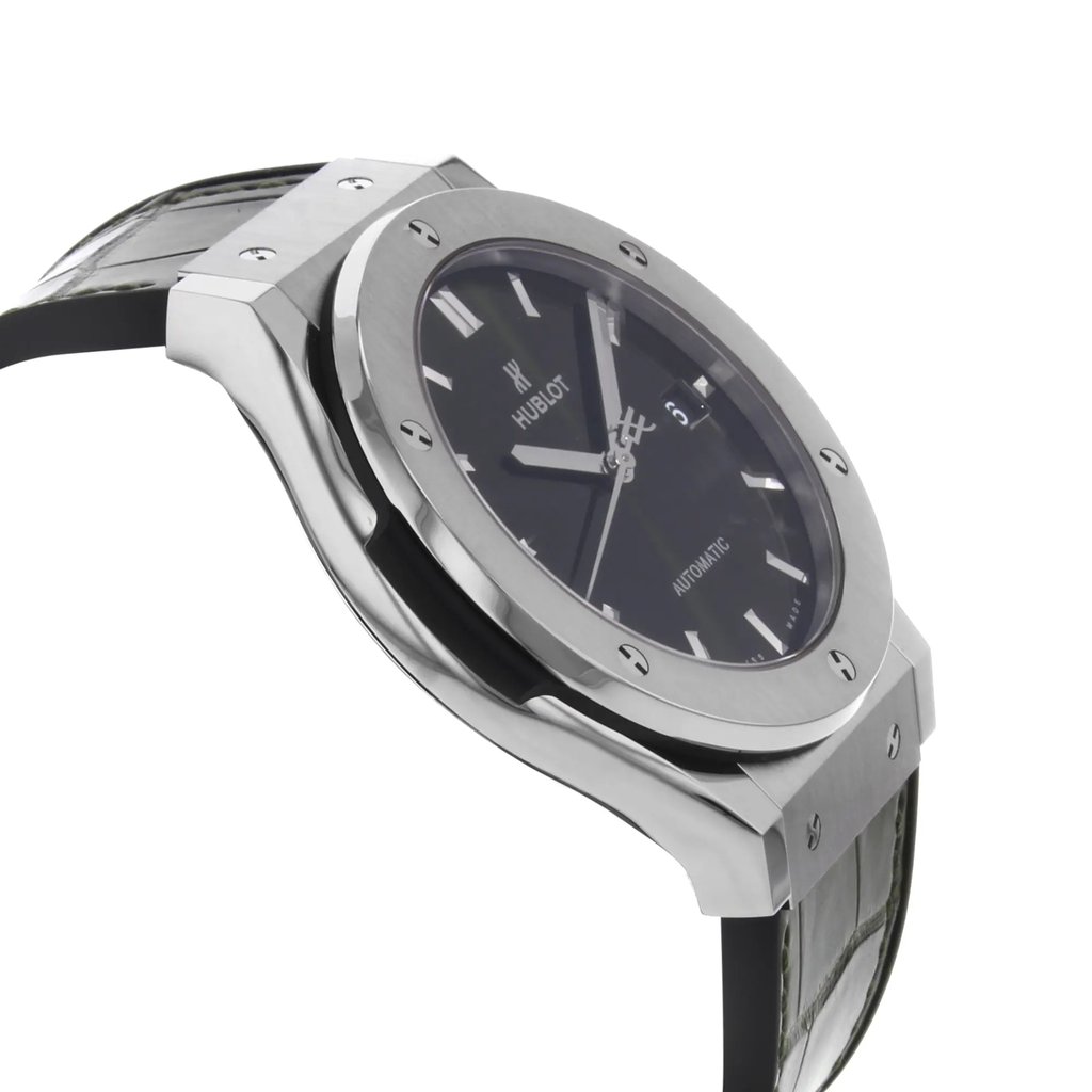 4th image of Hublot 511.NX.8970.LR Wristwatch, Unworn condition