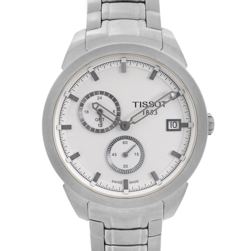 2nd image of Tissot Tissot T-Sport Wristwatch, Unworn condition