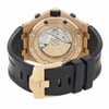 4th image of Audemars Piguet 26470OR.OO.A002CR.01 Wristwatch, PreOwned condition