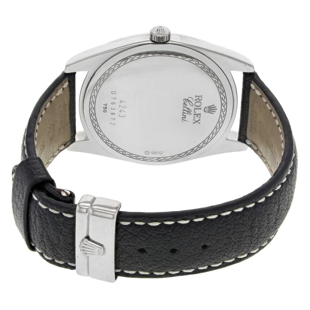6th image of Rolex 4243.9 ss Wristwatch, PreOwned condition