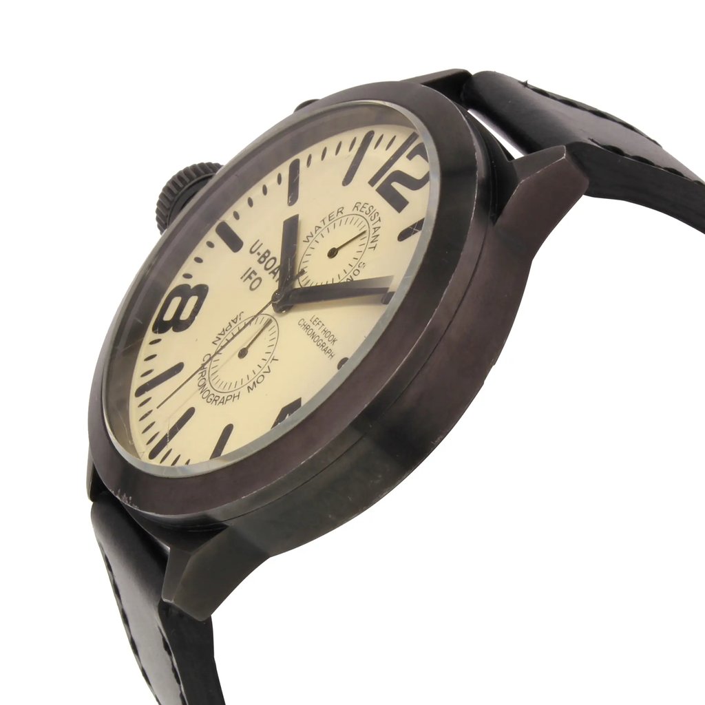 3rd image of U-Boat UB365 Wristwatch, PreOwned condition