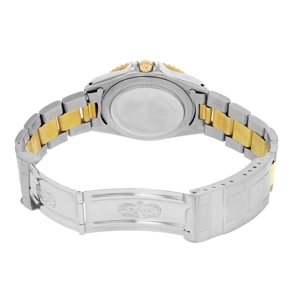 5th image of Rolex 16713 Wristwatch, PreOwned condition