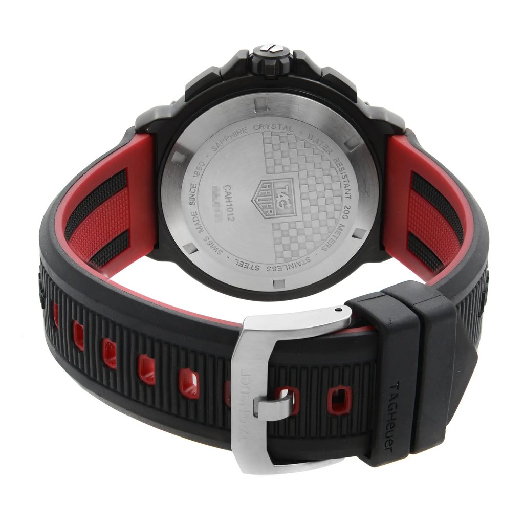 5th image of TAG Heuer TAG Heuer Formula 1 Wristwatch, PreOwned condition