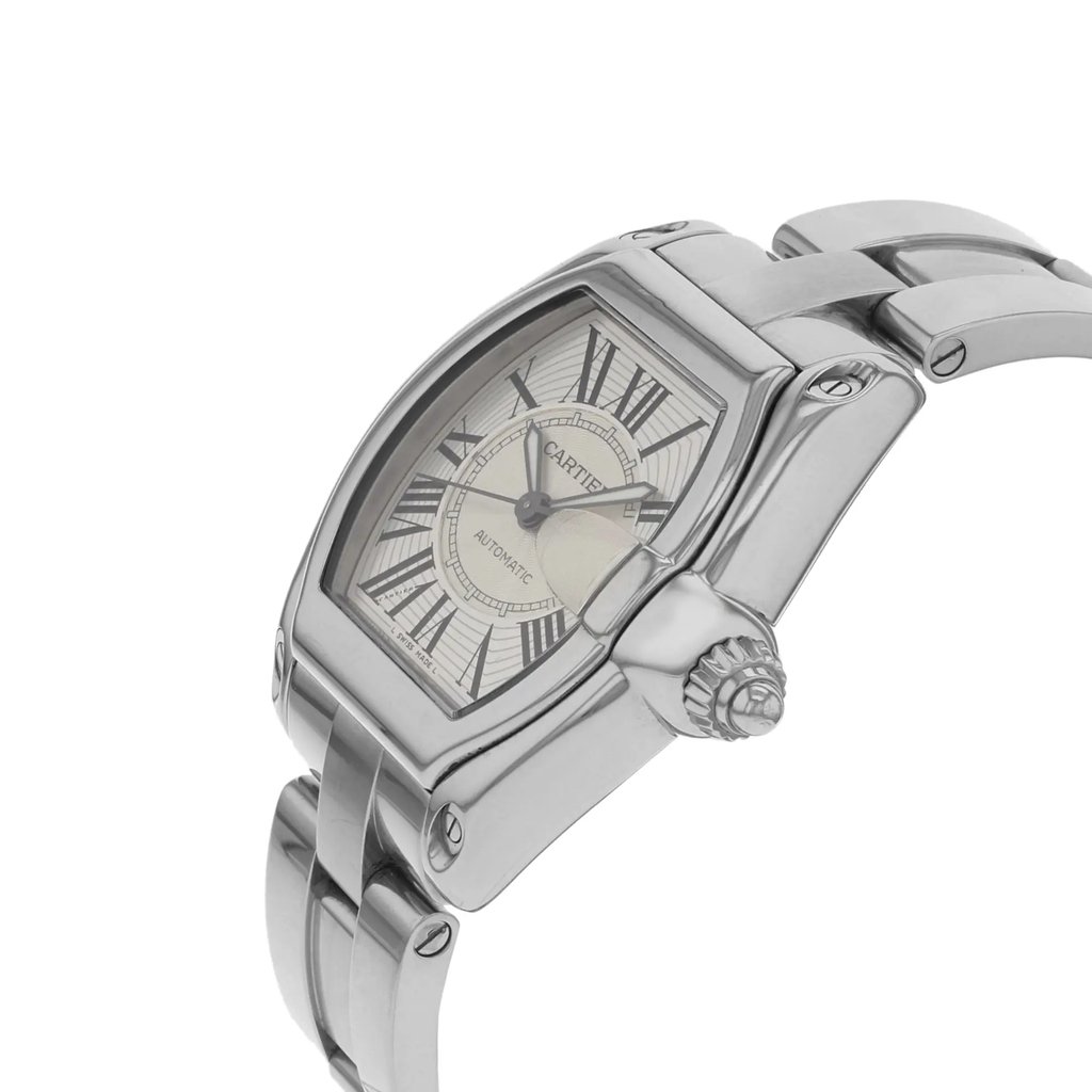 3rd image of Cartier W62025V3 Wristwatch, PreOwned condition