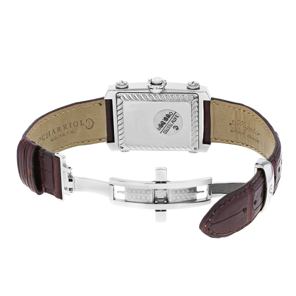 5th image of Charriol CCSTRX.794.2037 Wristwatch, DisplayModel condition