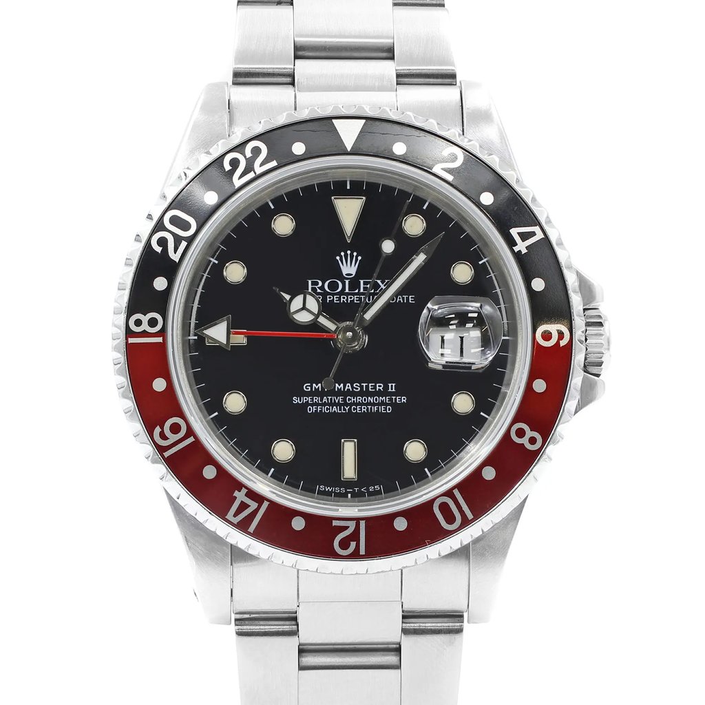 2nd image of Rolex 16710 Wristwatch, PreOwned condition