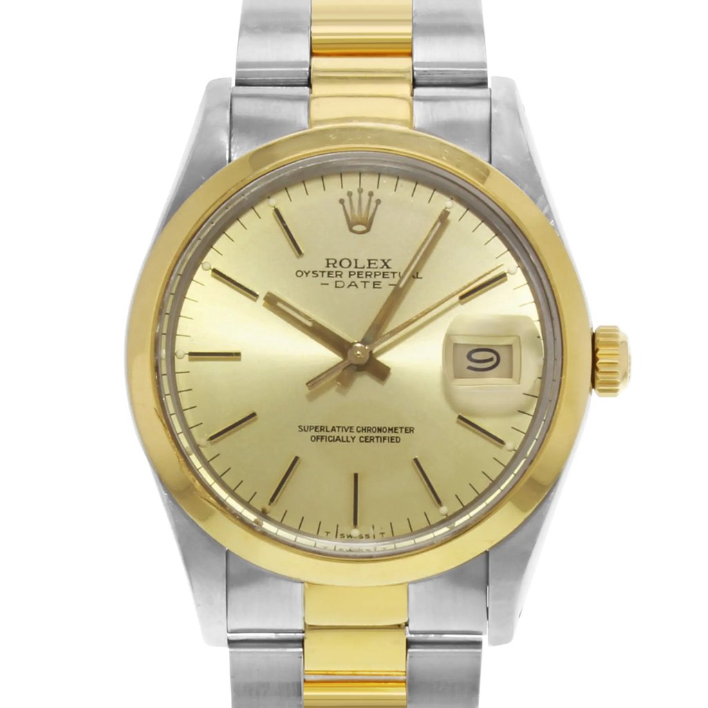 2nd image of Rolex 15003 Wristwatch, PreOwned condition