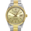 2nd image of Rolex 15003 Wristwatch, PreOwned condition