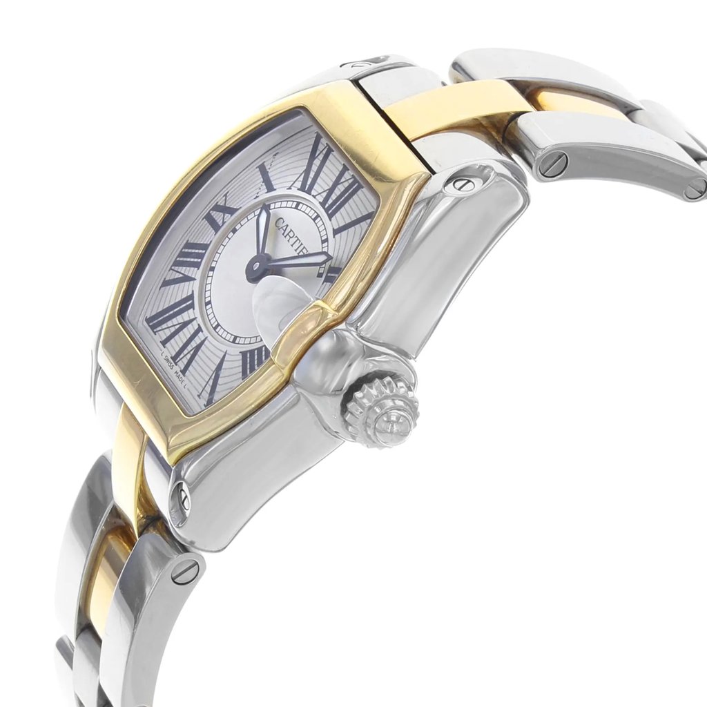 3rd image of Cartier W62026Y4 Wristwatch, PreOwned condition