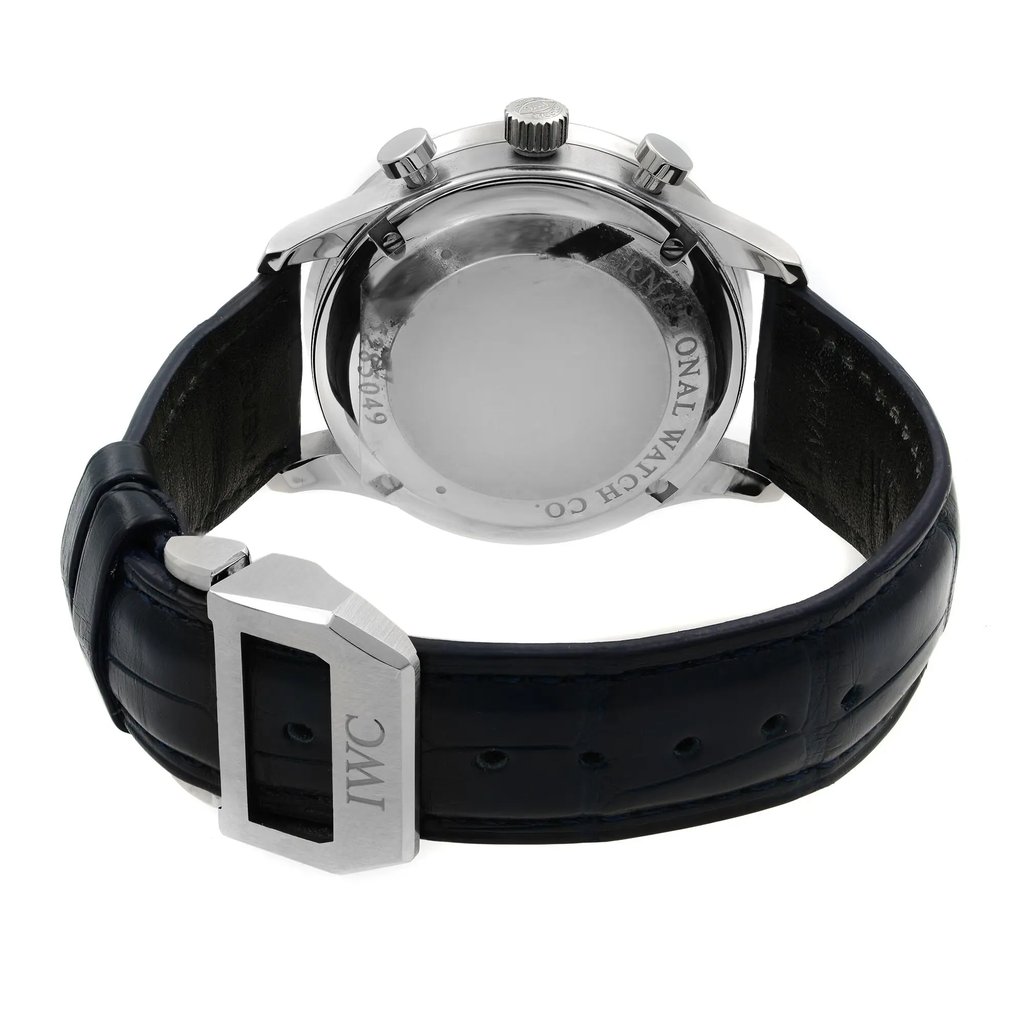 5th image of IWC IW371446 Wristwatch, DisplayModel condition