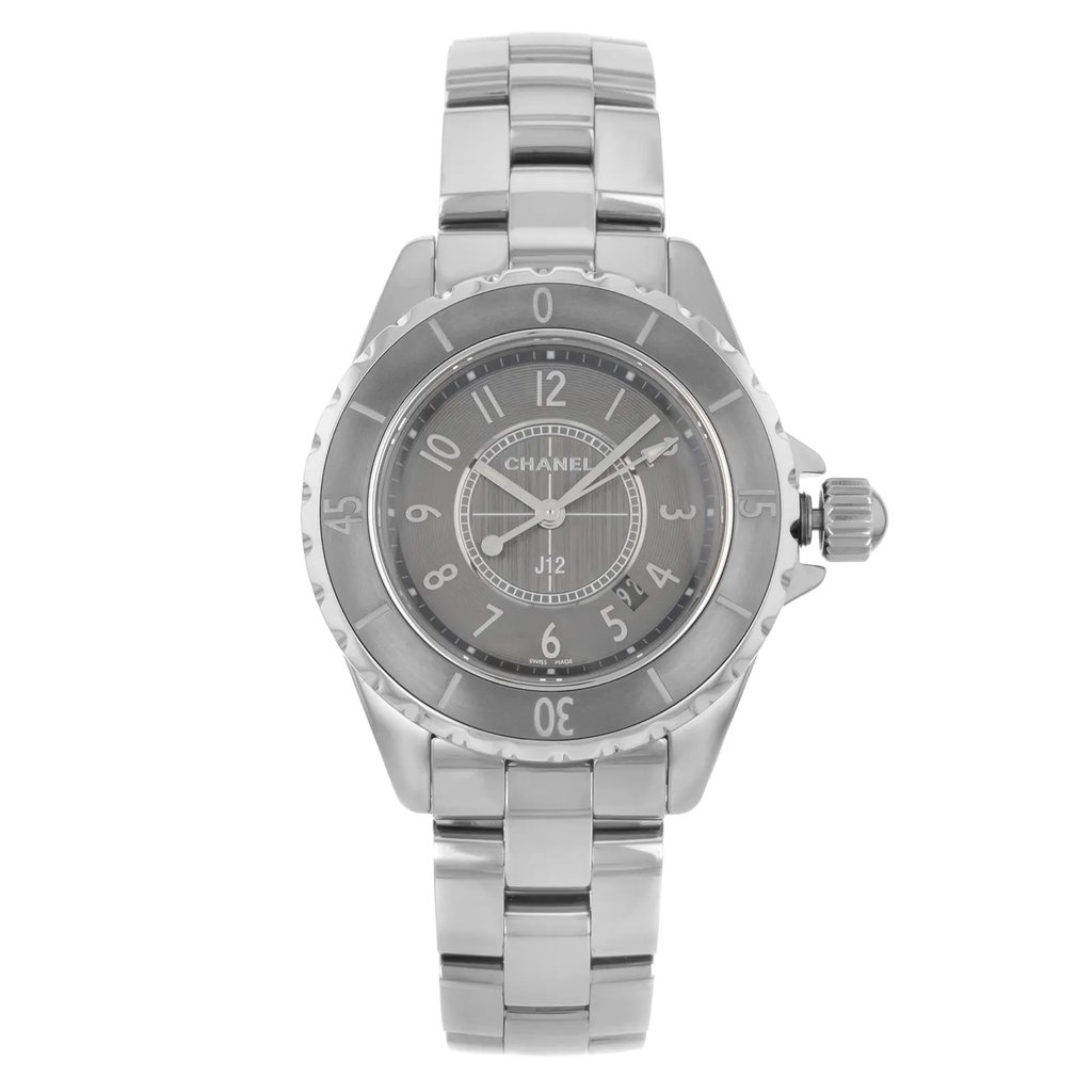 1st image of Chanel H2978 Wristwatch, Unworn condition