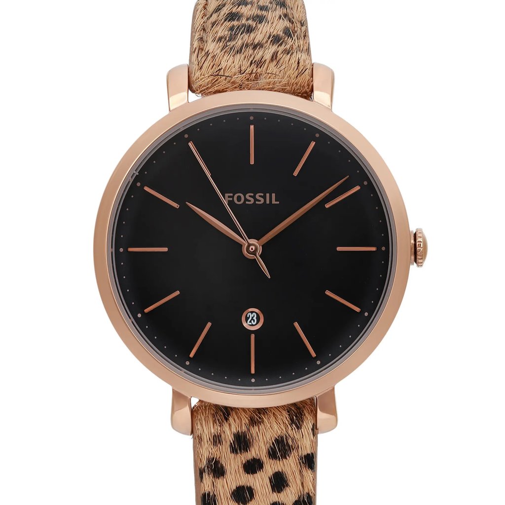 2nd image of Fossil Fossil Jacqueline Wristwatch, DisplayModel condition