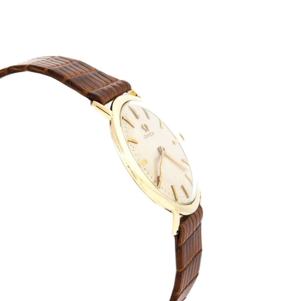 4th image of OMEGA Wristwatch, PreOwned condition