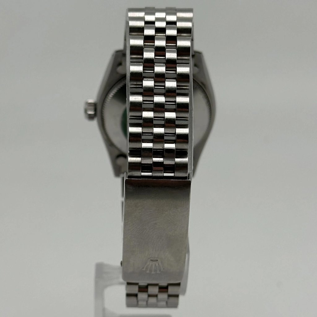 4th image of Rolex Datejust Wristwatch, PreOwned condition
