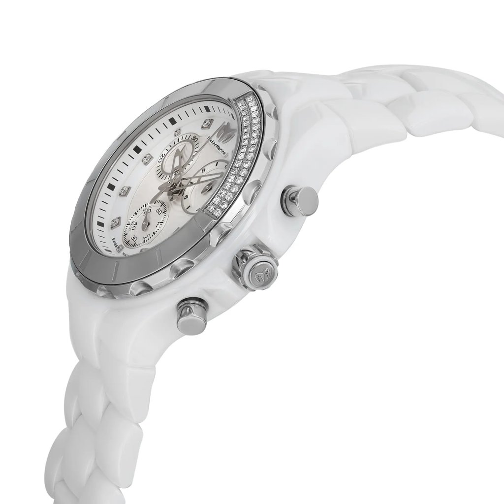 3rd image of TechnoMarine TechnoMarine Cruise Wristwatch, DisplayModel condition