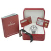 7th image of OMEGA Omega Seamaster Aqua Terra Wristwatch, PreOwned condition