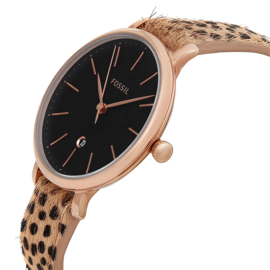 3rd image of Fossil Fossil Jacqueline Wristwatch, DisplayModel condition