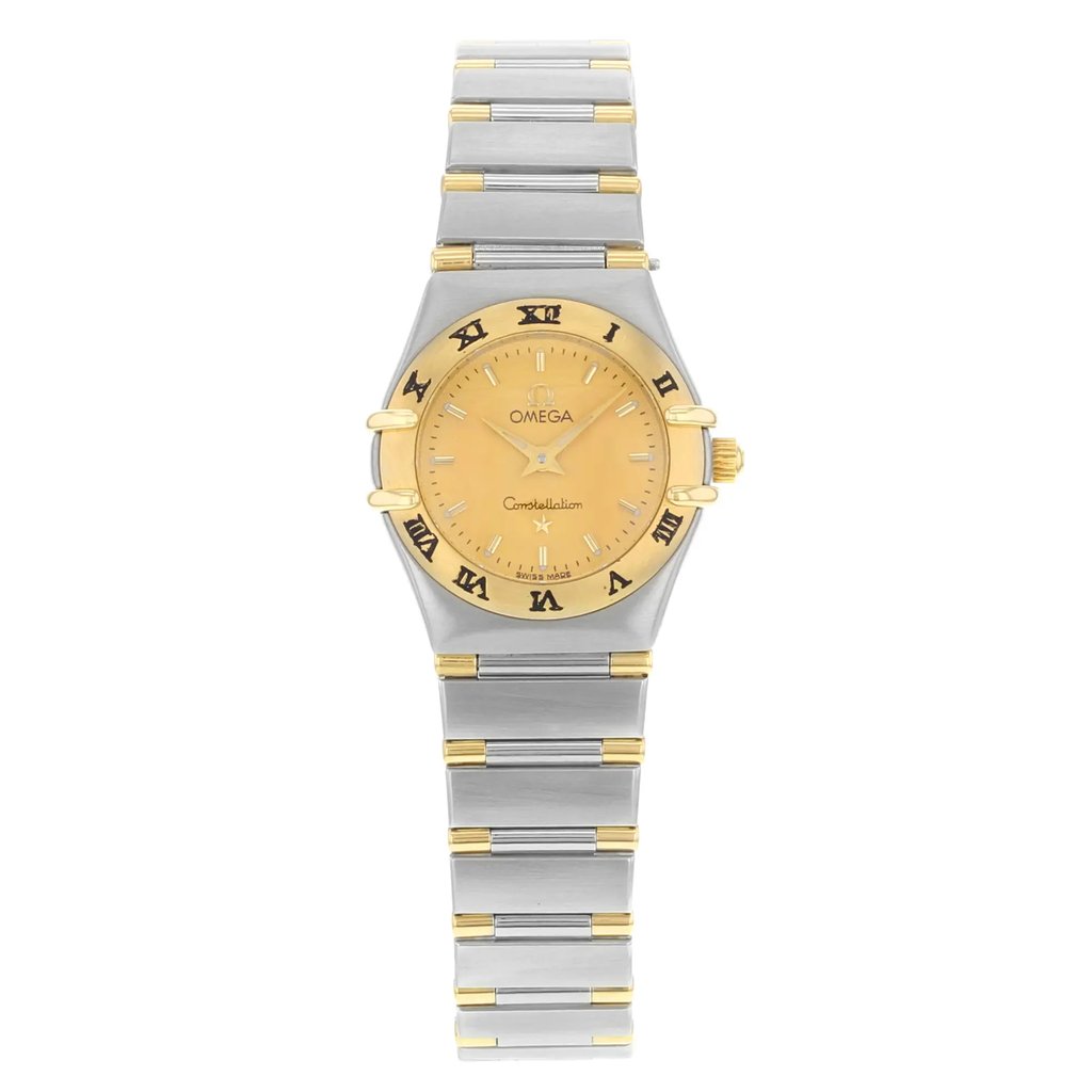 1st image of OMEGA 1362.1 Wristwatch, PreOwned condition