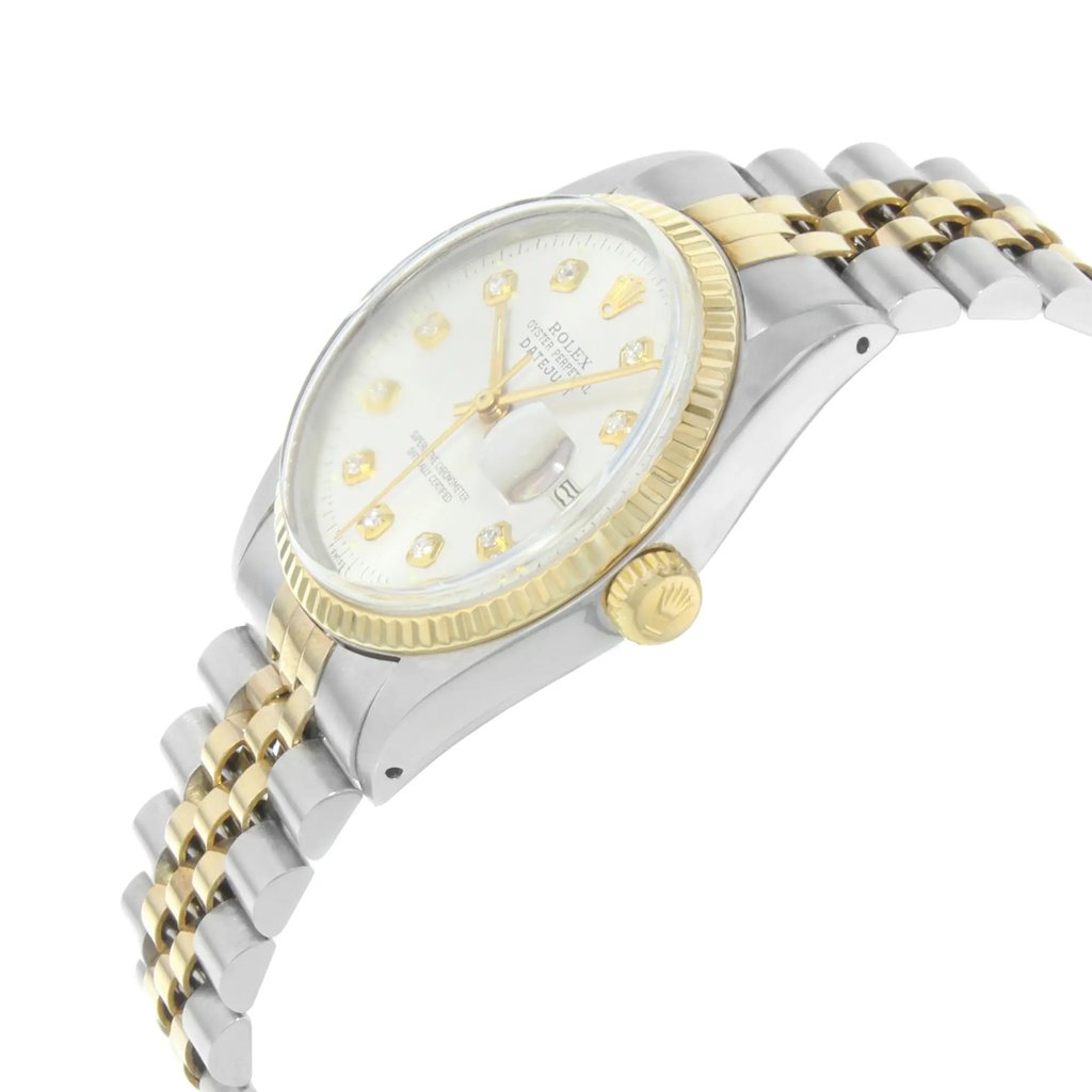 3rd image of Rolex 16013 Wristwatch, PreOwned condition