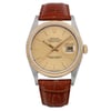 1st image of Rolex Rolex Datejust 16233 Wristwatch, PreOwned condition