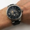 8th image of Oris 733-7716-4164 RS Wristwatch, DisplayModel condition