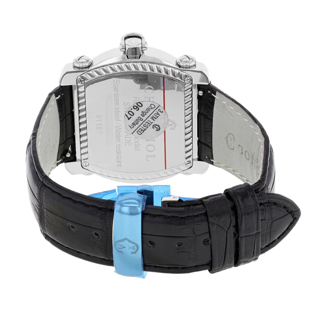 4th image of Charriol CCHTXL Wristwatch, DisplayModel condition