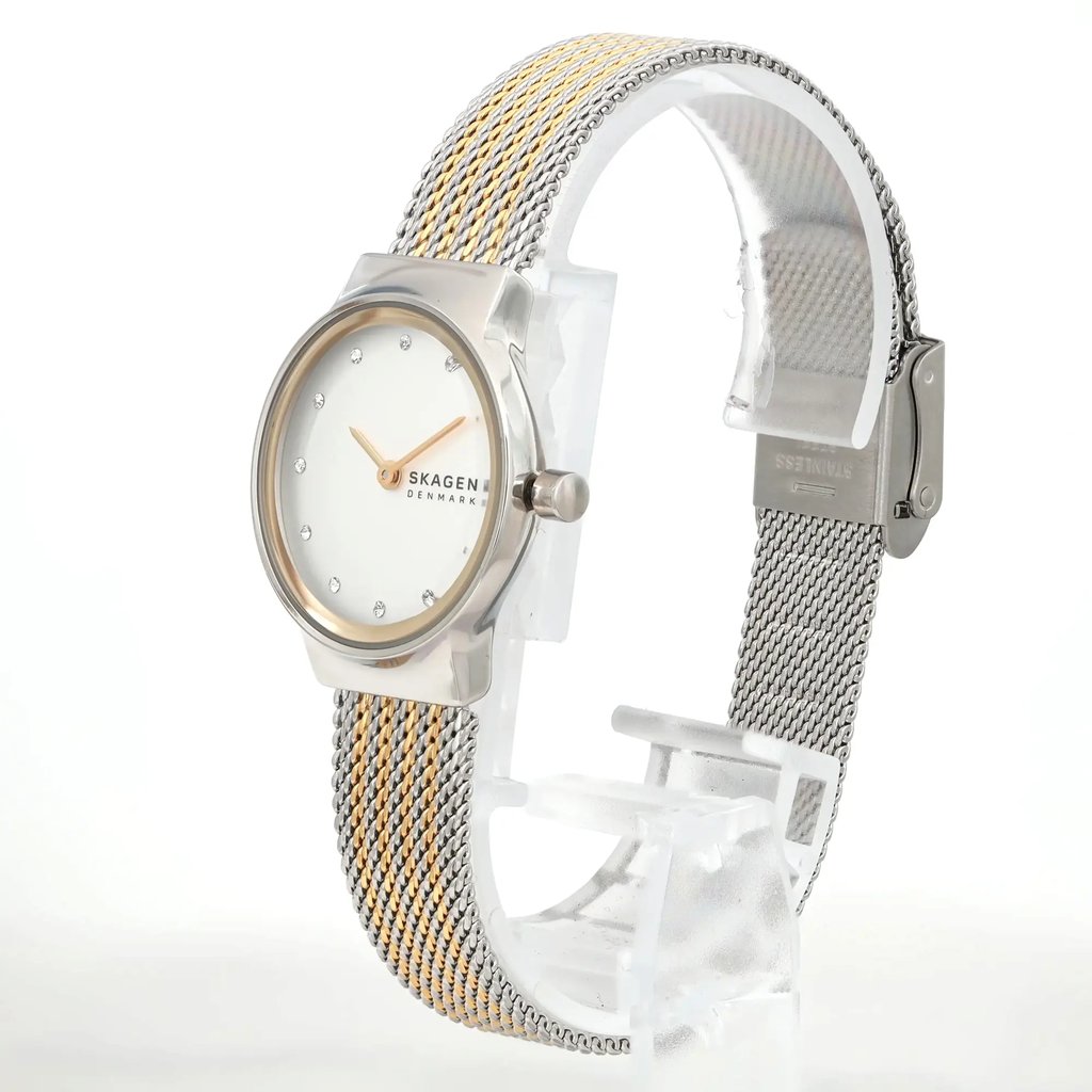 2nd image of Skagen Skagen Freja Wristwatch, DisplayModel condition