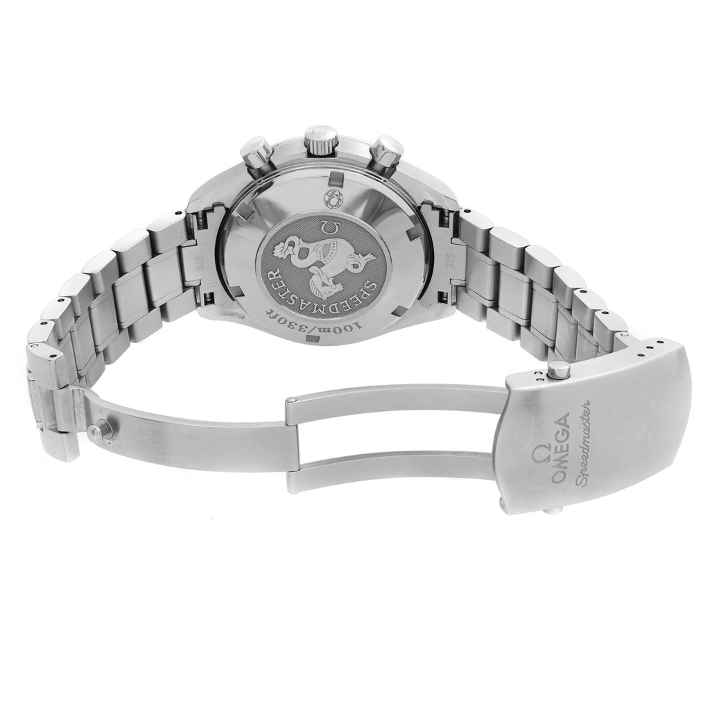 6th image of OMEGA Omega Speedmaster Wristwatch, PreOwned condition