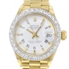 2nd image of Rolex 6917 Wristwatch, PreOwned condition