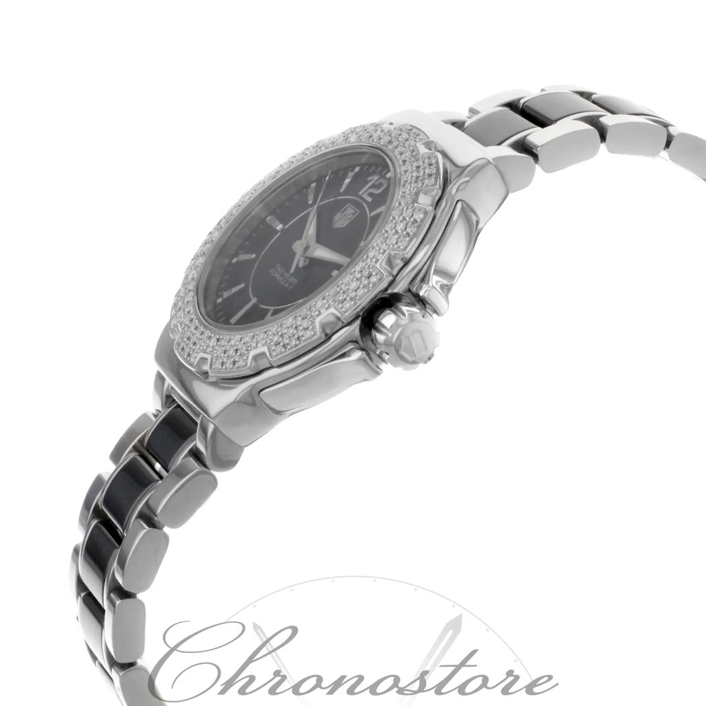 3rd image of TAG Heuer WAH1214.BA0859 Wristwatch, DisplayModel condition