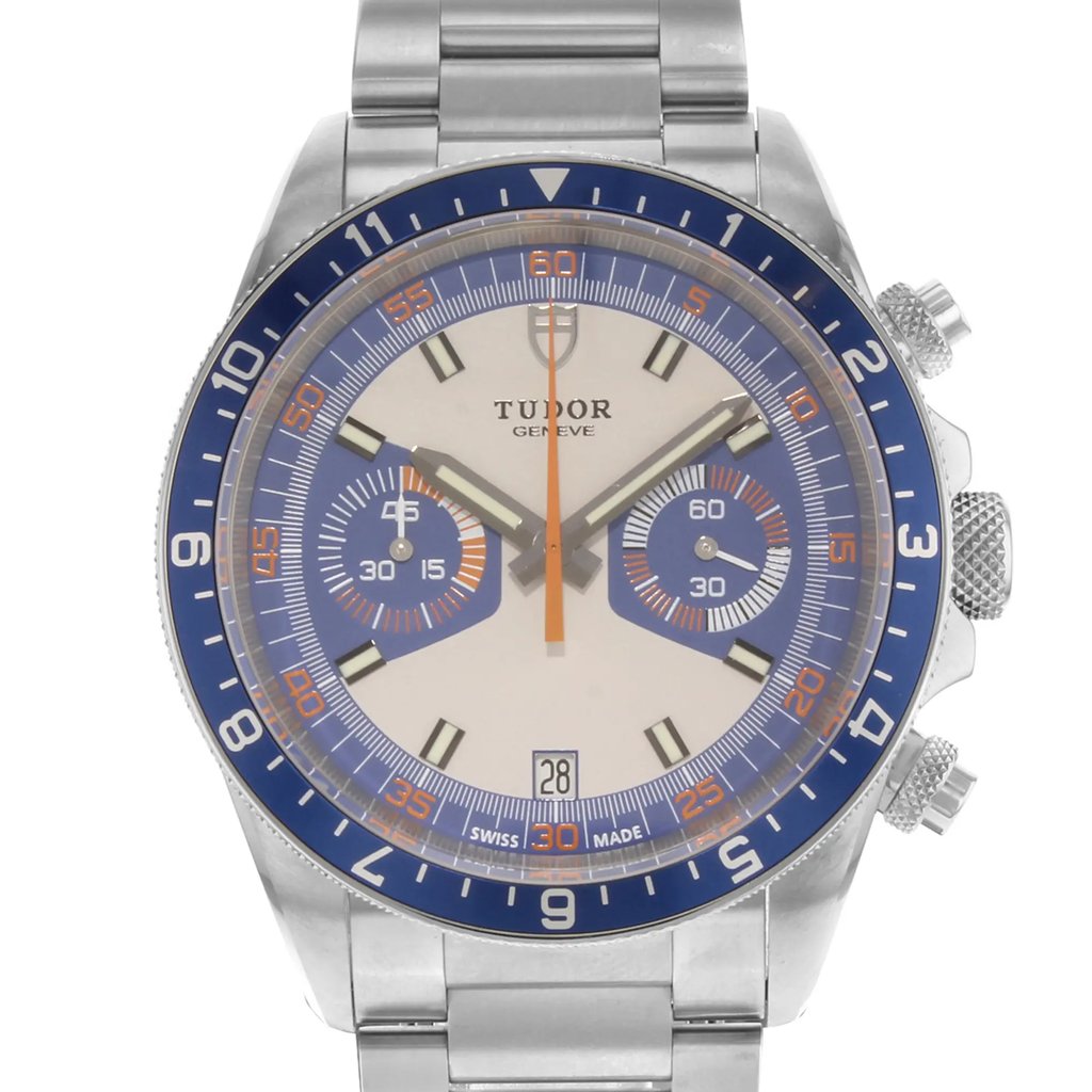 2nd image of TUDOR 70330B-95740 Wristwatch, Unworn condition