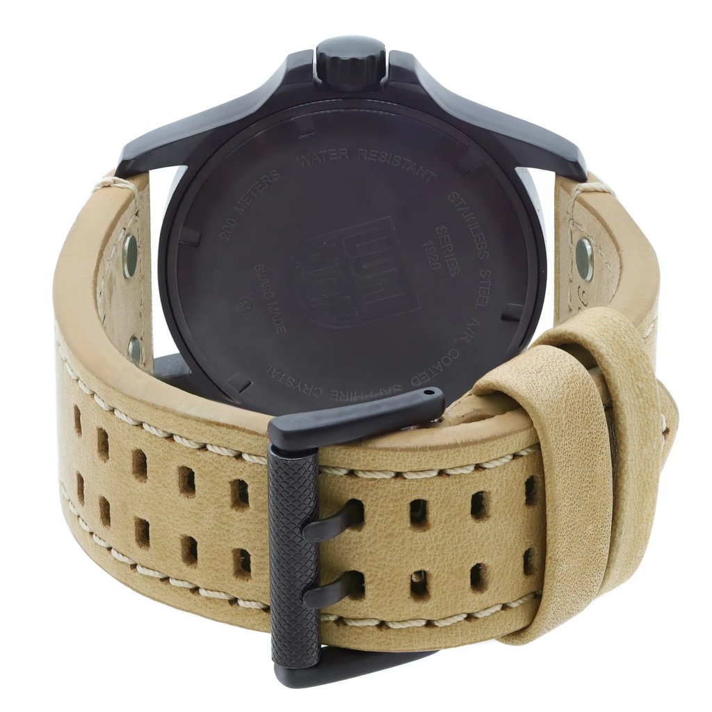 4th image of Luminox Luminox Atacama Field  Wristwatch, NewWithDefects condition
