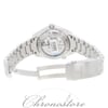5th image of OMEGA Omega Seamaster Planet Ocean Wristwatch, DisplayModel condition